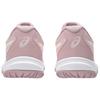 Asics Zapatillas Mujer Upcourt 6 Morganita Blanco Rosa 1072A107-703