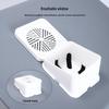 JINGRUIXIANG House Cat Litter Box