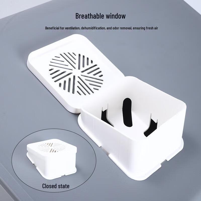 JINGRUIXIANG House Cat Litter Box