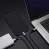 USB C Sound Card Adapter for Music Playbacks and Live Streaming with Quick Charging and OTG Support