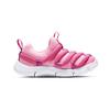 Nike Novice Caterpillar Classic Slip Resistant And Breathable Support Low top Kids Lifestyle Shoes Pink AQ9661-605