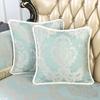 European Sofa Cushion, Living Room Combination Sofa Fabric, Universal Non-Slip In All Seasons, Sitting Cushion Lying On The Bed, All-Inclusive Cover T