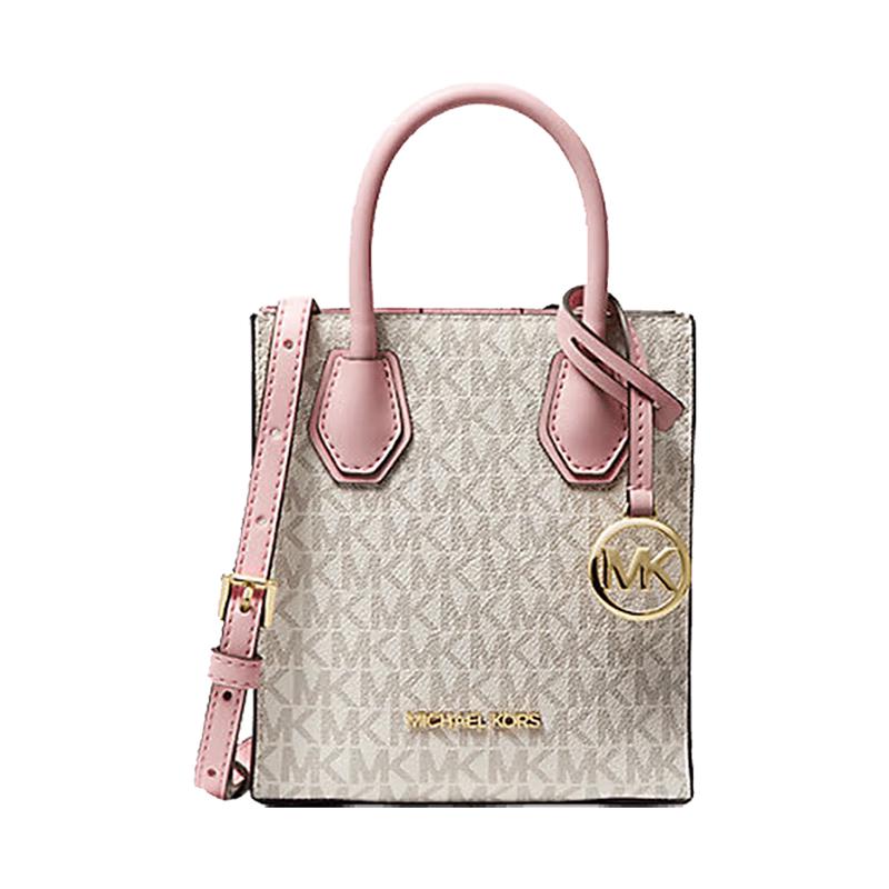 Michael Kors Мини-сумочка через плечо Mercer Mini