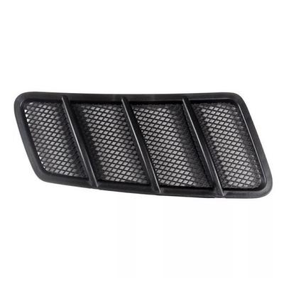 Cubierta de Rejilla de Ventilación de Aire del Capó Delantero RH Para Mercedes-Benz GL ML X166 W166 1668800205