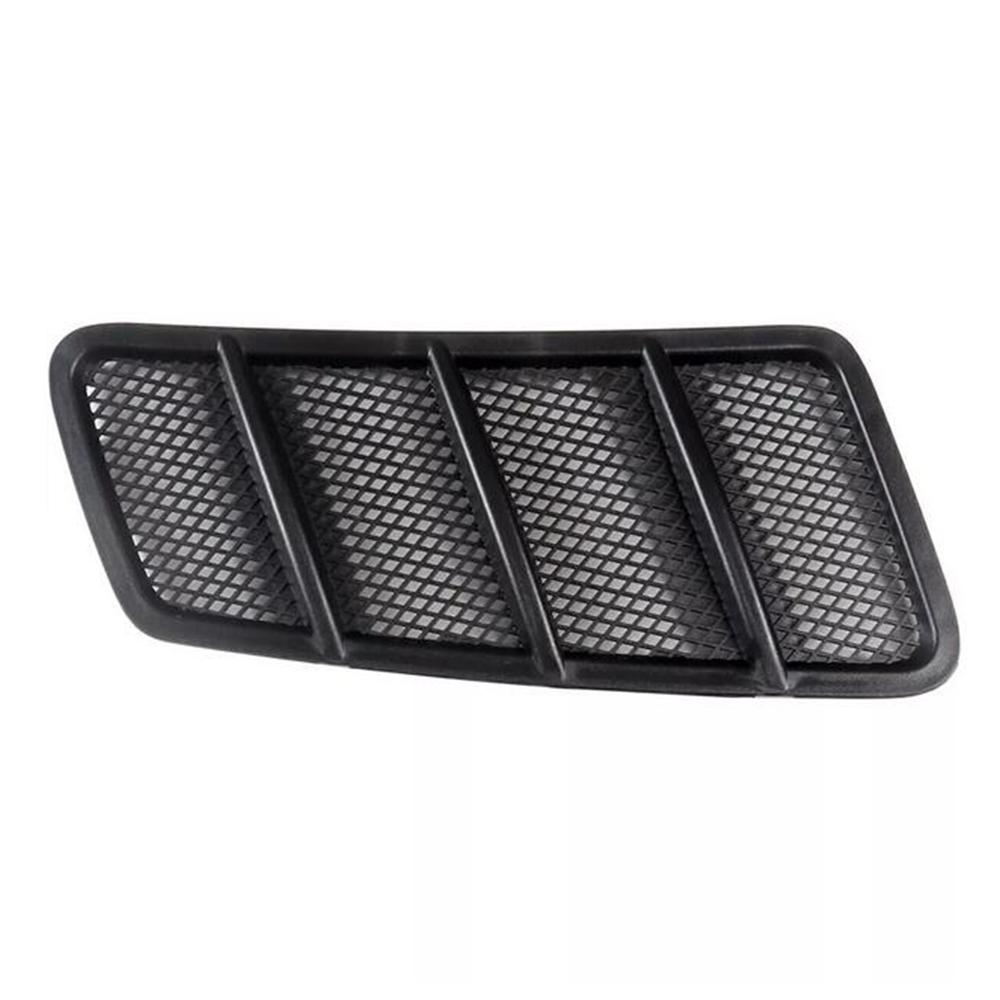 1668800205 Pravý kryt mřížky ventilace kapoty pro Mercedes-Benz