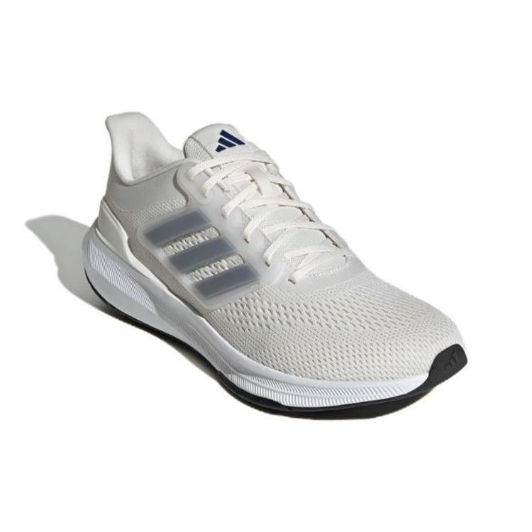 New Adidas Ultrabounce Running Shoes 'Cream White Carbon' ID2256
