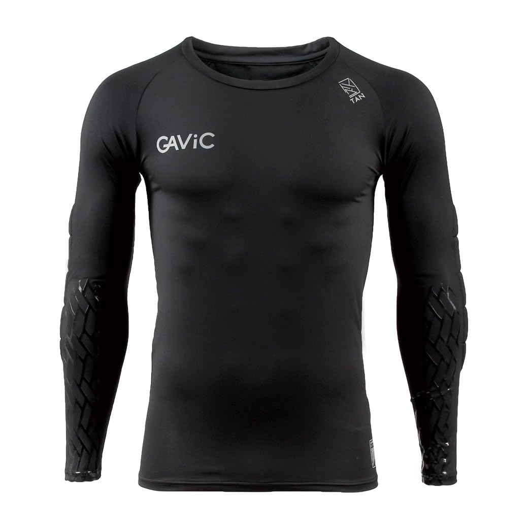 GAVIC Goalkeeper Inner Top GA8353 BLK L
