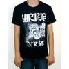 T-shirt Wormrot "Dirge" - NUOVA T-SHIRT UFFICIALE abuse noise