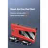 12V Car Emergency Battery Booster & Multi-FunctionSupply Portable 1000A/1200A/2000A Car Jump Starter Power Bank Auto Starter