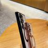 Plating Magnetic Case For  Samsung Galaxy S24 S23 S22 S21 FE S2 Ultra Plus NOTE 10 20 A A3 Wireless Charging Cover