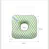 Ear Hole Pillow, Ear Protection Pillow, Non Pressure Ear Pillow, Side Sleeping Pillow,Anti Pressure Hole Hollow Ear Hole Special Ear Pillow