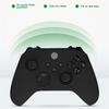 Ergonomic Gamepad Protector ABS Controller Skin Easy Carry Controller Sleeve Stylish Gaming Controller Case for Game