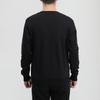 CLASSICS Sweatshirts Men's Black Crew Neck Moderate Regular 599296-01