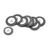 20mm Universal Ultrasonic Mist Maker Fogger Ceramics Discs for Household Humidifier Replacement Parts, Easy to Install