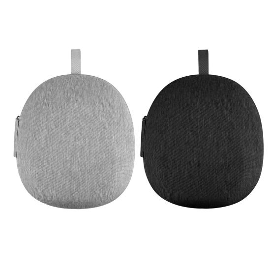 Headphone Storage Bag Water-resistant Wear-resistant Dirt-resistant Bluetooth-compatible Earphone Protective Sleeve for WH-1000XM6