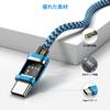 USB C To Conversion Audio Cable Earphone Jack AUX Cable FodLop Stereo Mini Plug Audio Cable Compatible with 1M 3.5mm [Built-in DAC/Hi-Fi 3.5mm