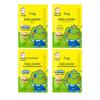 Baby Cooling Soothing Powder