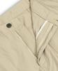 MUDSALT Seersucker Fatigue Pants Beige