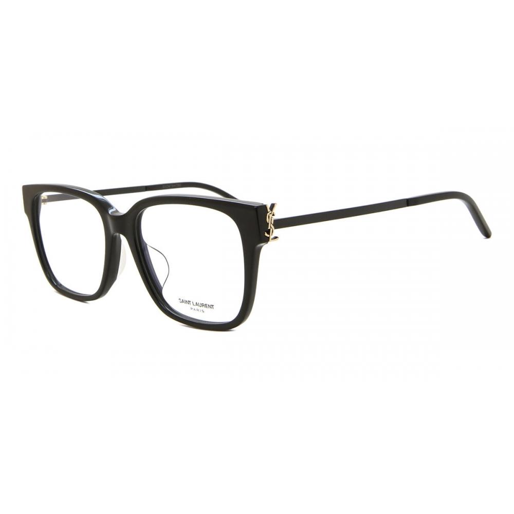 Saint Laurent Sl M48o A F AsiAn Fit 001 Damenbrille