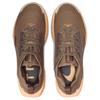 Nike Pegasus Trail 5 GTX Women Mink Brown Orange Chalk Pearl White FQ0912-200