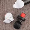 Pp Material Bottle Opener Stopper Plug Champagne Wine Beer Sealer Bar Tool