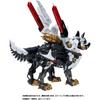 Zoids Hunter Wolf Police Department Model Toy Action Figure