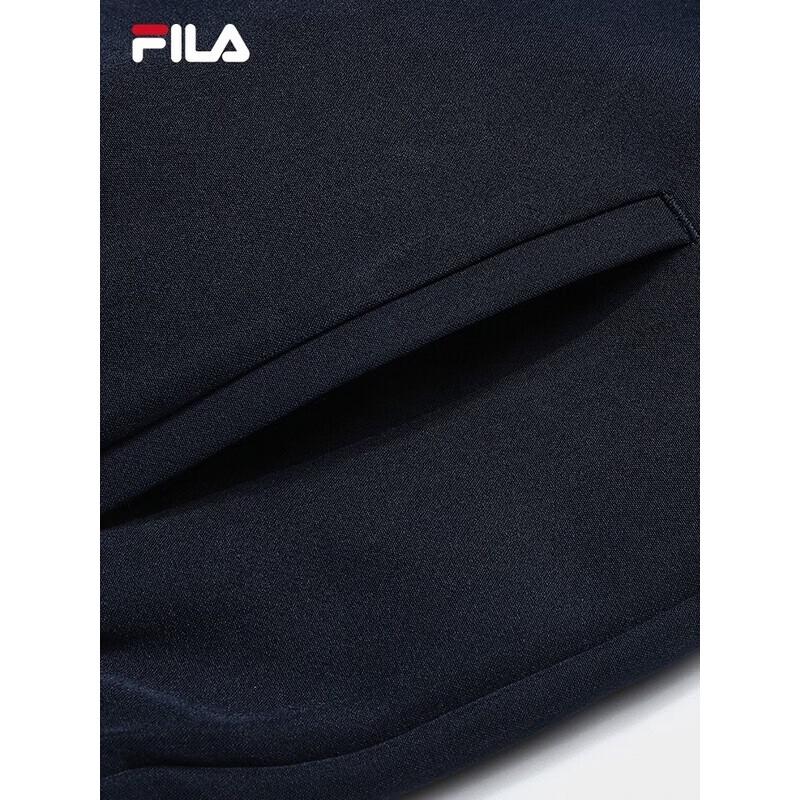 FILA Women's Spring Commuter Woven Jacket
