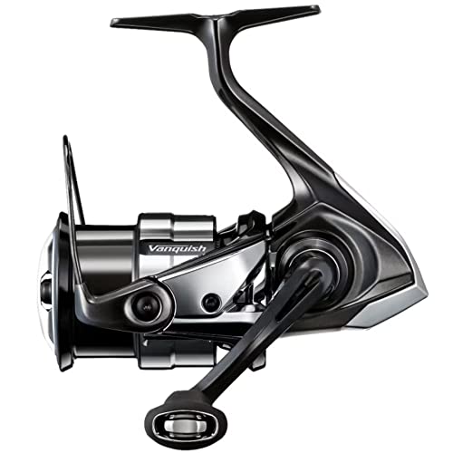 

Катушка для спиннинга Shimano 23 Vanquish 2500S
