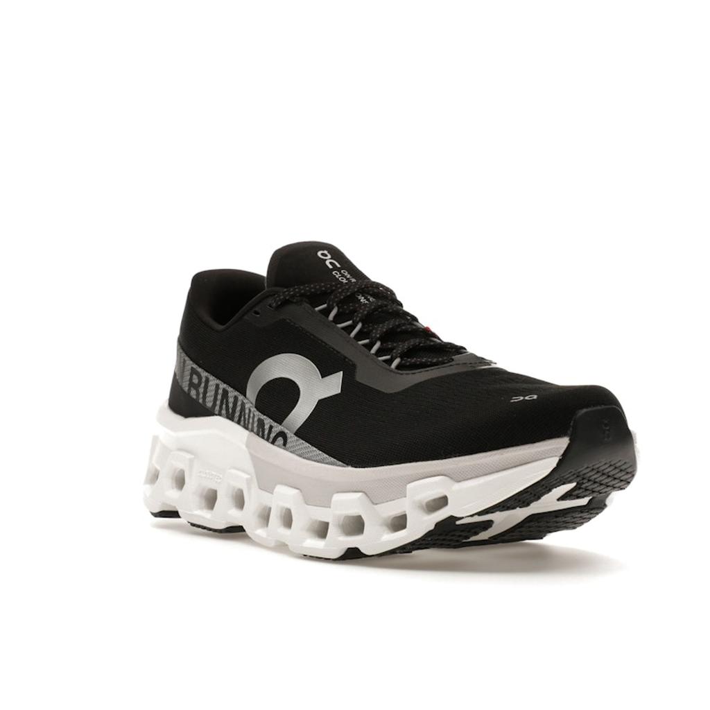 Cloudmonster 2 Black Frost Men Sneakers 3ME10121197