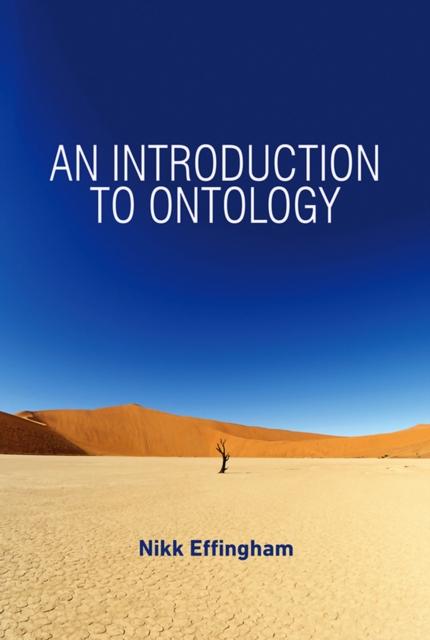 The An Introduction To Ontology Book