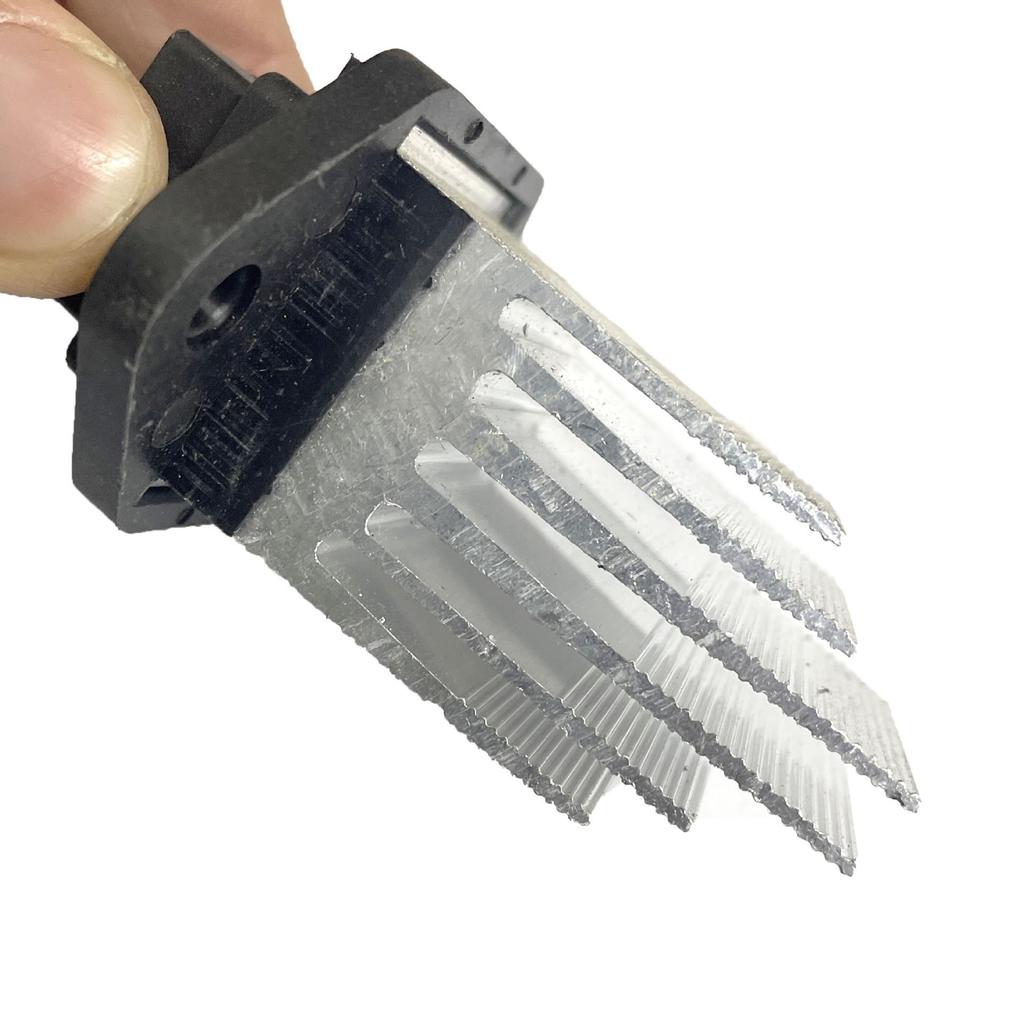 Dongfeng Tianlong Flagship Pine Heater Resistor Blower Speed Control Module 81002124-7478