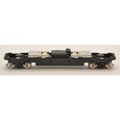 Tomitec Geocore Railway Collection TM-13R Tekkore Power Unit for 19m Class B, Railway Model Supplies, 186 Mm