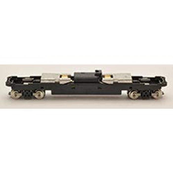 Tomitec Geocore Railway Collection TM-13R Tekkore Power Unit for 19m Class B, Railway Model Supplies, 186 mm