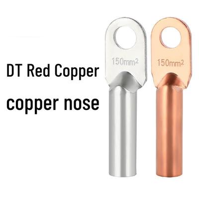DT Series Copper Cable Lugs