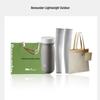 LC131 Thermos, ES370 Sleeves & GP155 Shoulder Bag Set