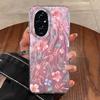 For Honor 400 Lite 200 Pro 200 Lite 5G Phone Cover Cartoon Cat Leopard Print Patterns Fashion Soft TPU Bumper For Honor 400 Lite