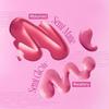 FWEE *OFERTA DO DIA* Pink Obsession Lip Tint de Longa Duração (20 cores)
