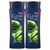 Men Anti-Dandruff Refreshing Oil Control Shampoo
