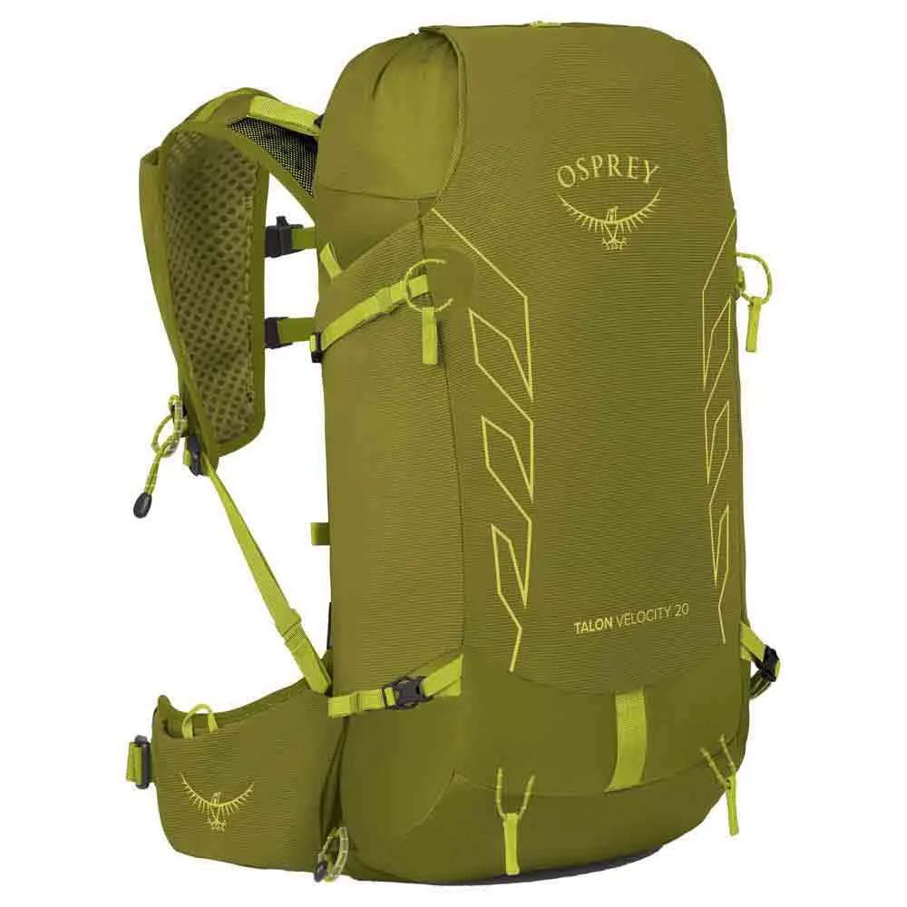 

Osprey Рюкзак Talon Velocity 20 L-XL