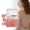 Weight Management Control Patches, Balance Enhancement, Energy Reduction, Reduction, Health Management Patches, Body Patches.
