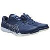 Asics Attack Dominate FF 2 Comfortable Fit Breathable Support Training Shoes Unisex Training Shoes Deep-Blue 1073A010-404
