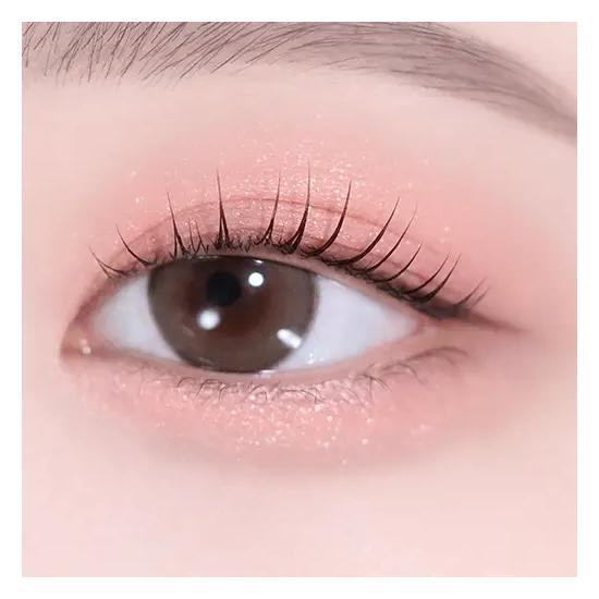 HOLIKA HOLIKA My Fave Piece Eyeshadow Single – Matte Pearl (22 Colors)