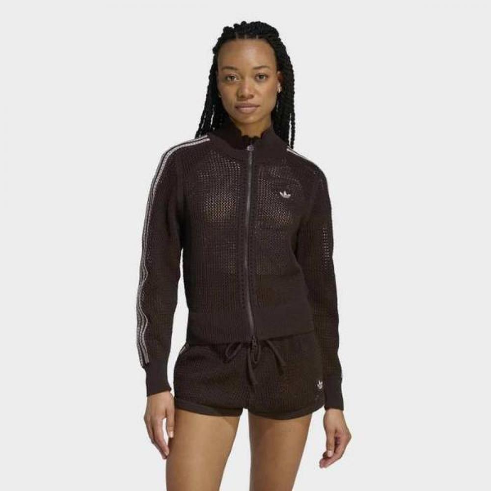 Firebird Women Daily Tracktop Ke0202 XS