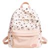 Toutou Cute Cartoon Cherry 14-inch Laptop Backpack