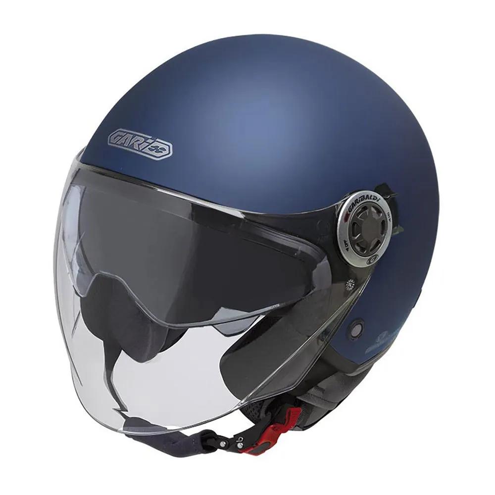 Gari Open Helmet G20