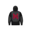 OFF WHITE X Jordan Hoodie Hoodie Asia Sizing CV0541-010
