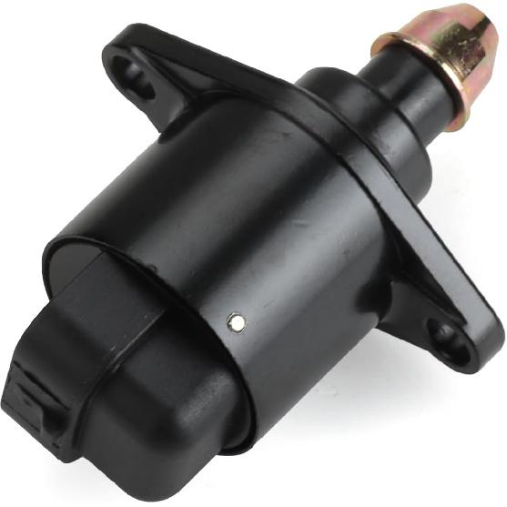 Car Idle Control Valve for King Kong, Replace# 90380 10526 90325864, Throttle Stepper Motor for Stable Engine Operation