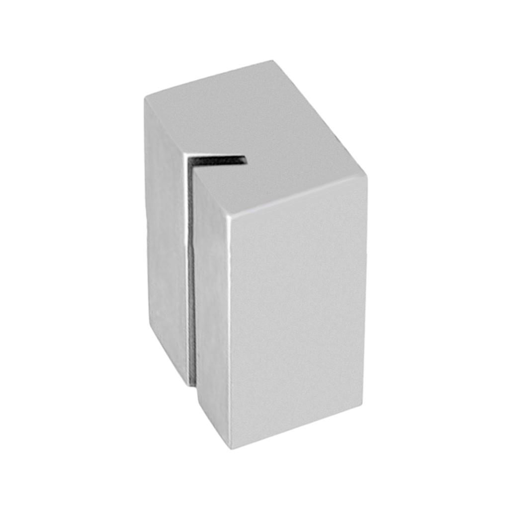 Solid Table Number Stand Holder Restaurant Buffet Wedding Supplies Postage - Large rectangle, as