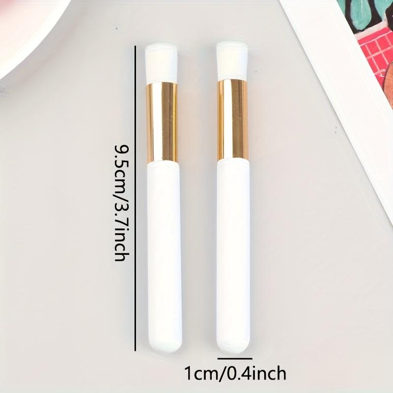 Ink Blending Brushes Set - Small Crafting Hand Tools for Artistic Mixing and Effortless Gradient Creation, Major