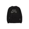 Nike Sb X Staple Panda Pigeon L/S Tee 1911C10048